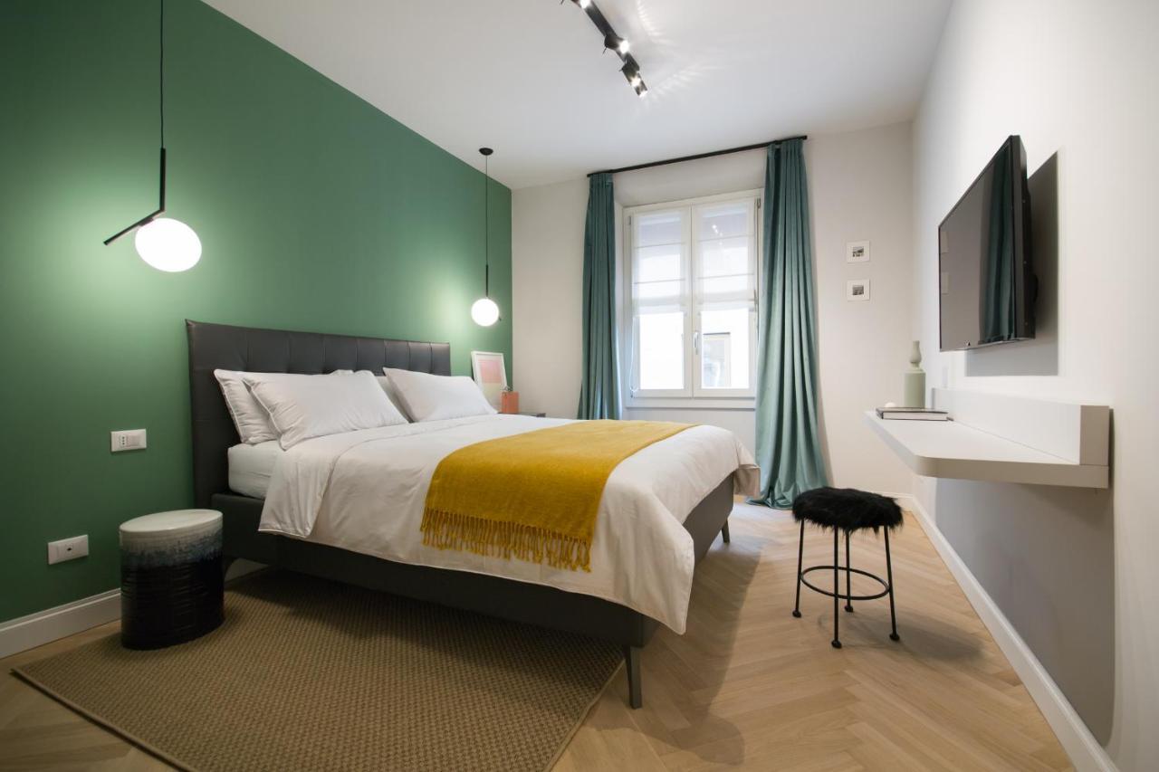 Sphera Bologna, Design Suite Under The Two Towers Екстер'єр фото