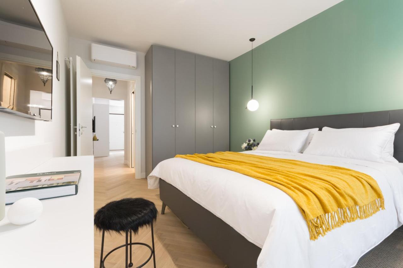 Sphera Bologna, Design Suite Under The Two Towers Екстер'єр фото